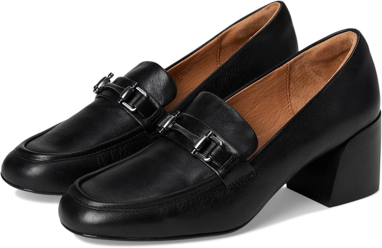 Лоферы Sofft Women's Cassandra, Black