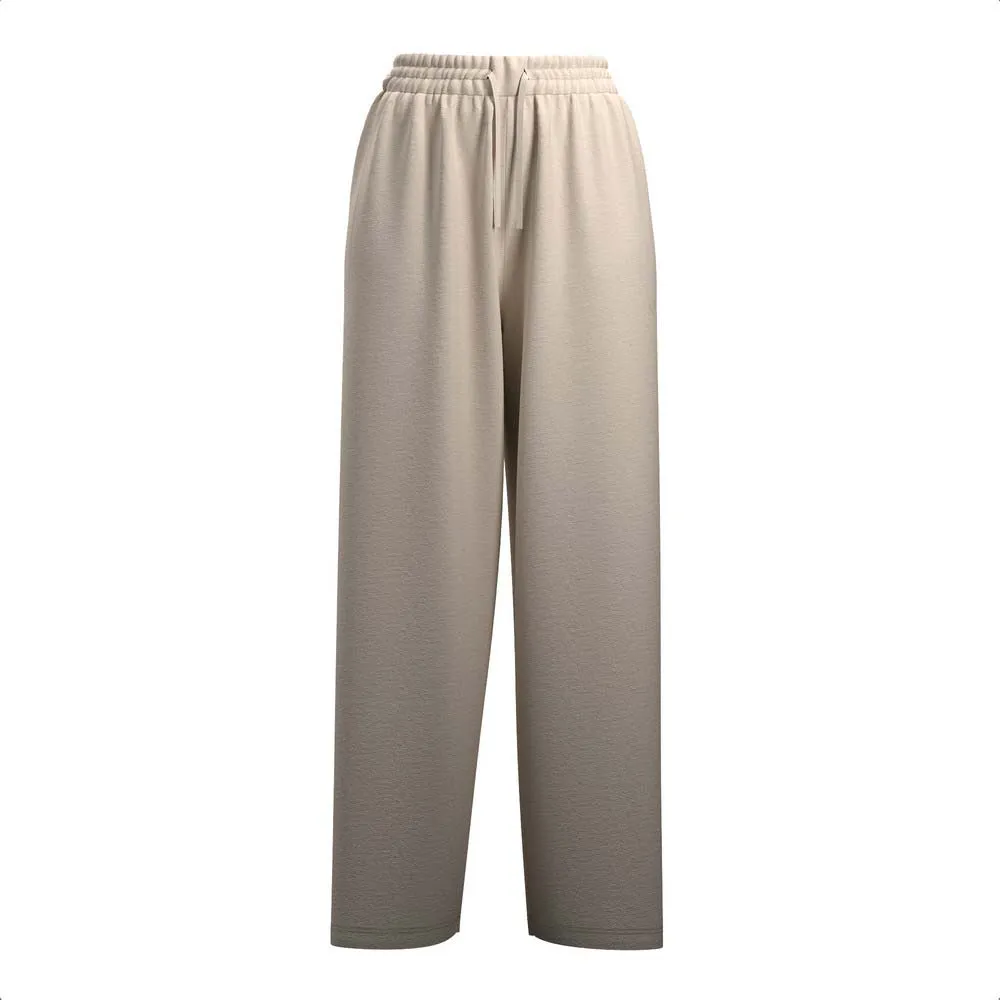 

Брюки спортивные Joma Breath Straight, бежевый