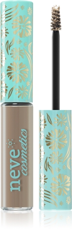 

Тушь для бровей Neve Cosmetics Brow Model, Roma Brown 3 ml