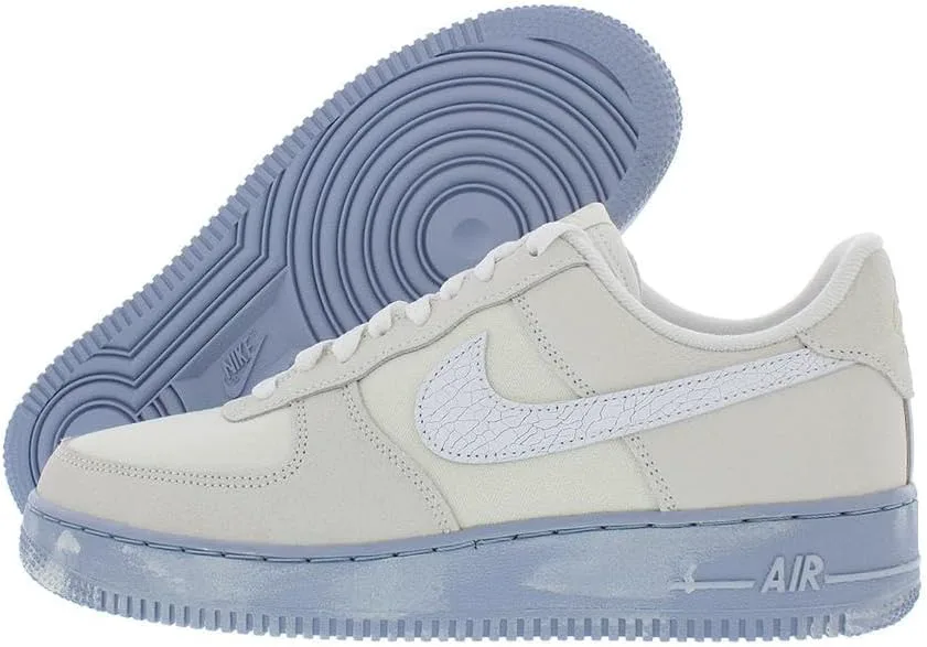 

Нижние кроссовки Nike Men's Air Force 1, белый