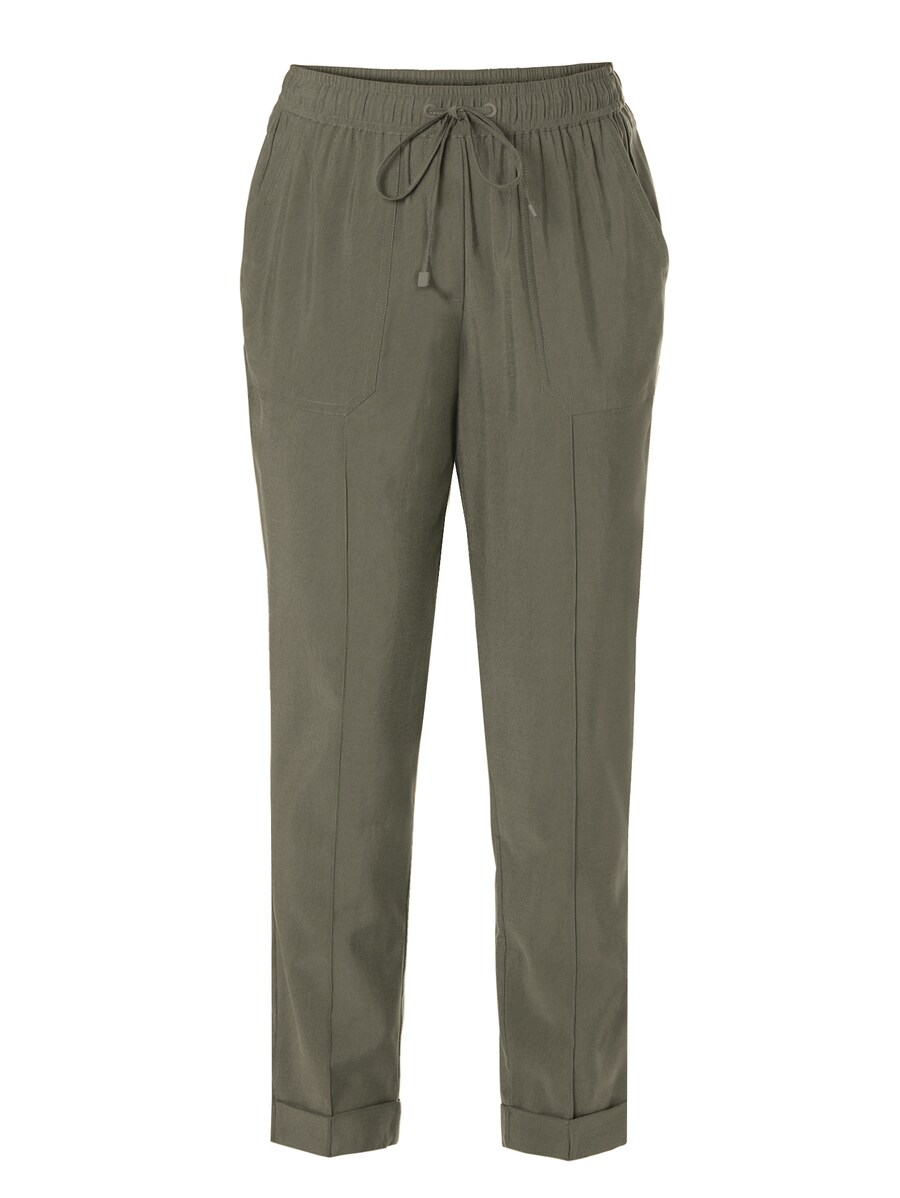 

Тканевые брюки TATUUM Regular Pants SUMIKO, оливковый
