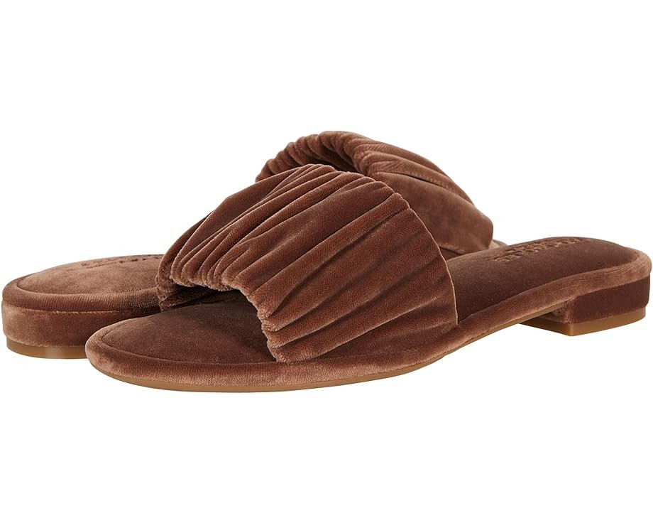 

Сандалии Aerosoles Jamaica, цвет Taupe Velvet