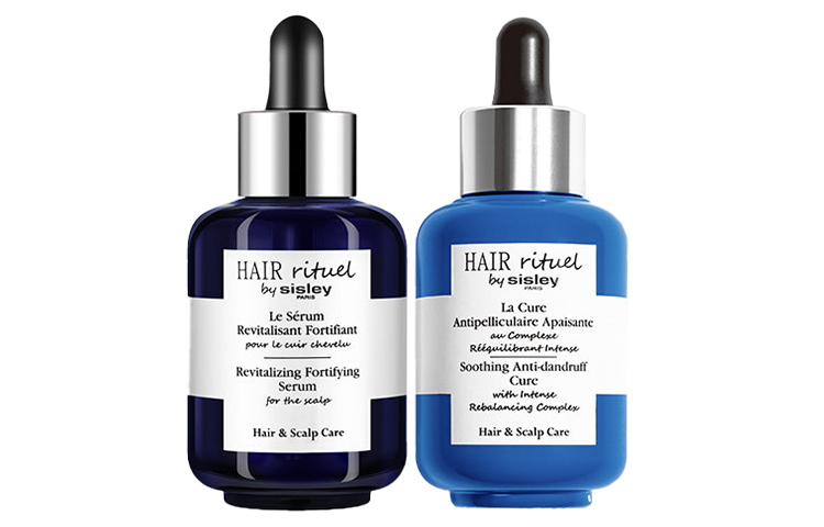 

Питательные вещества для волос Unisex Sisley