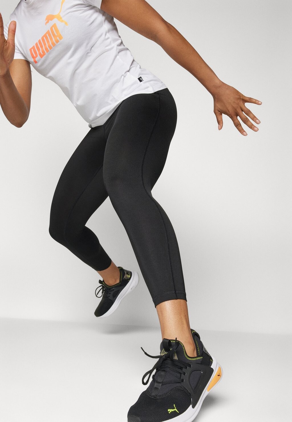 

Леггинсы Performance 7/8 Puma, черный