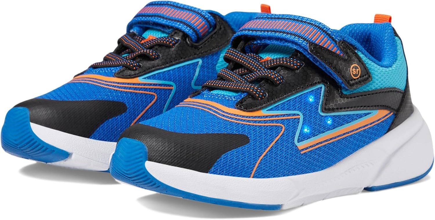 

Кроссовки Stride Rite SR Lighted Cosmic 2.0, синий