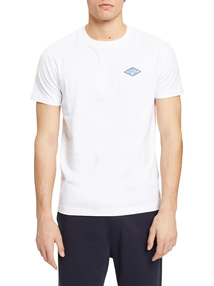 

Футболка ESPRIT, белый