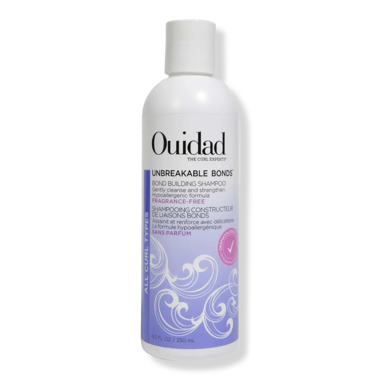 

Шампунь Неразрывные узы, укрепляющий связи Ouidad, 8.5 oz