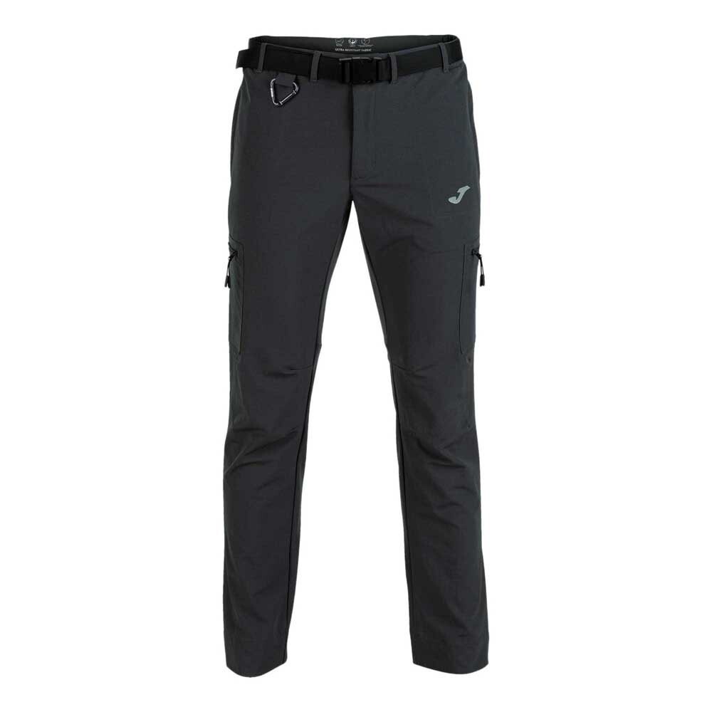 

Брюки Joma Explorer, серый