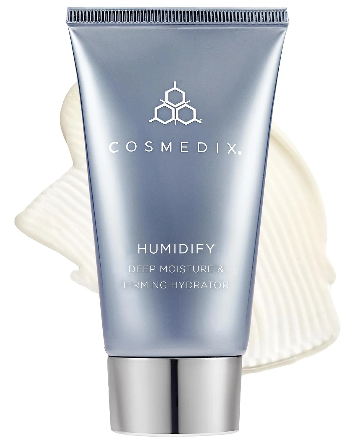 Крем для лица Cosmedix — Humidify глубоко увлажняющий - увлажняющий и подтягивающий антивозрастной для грубой и, 74 г