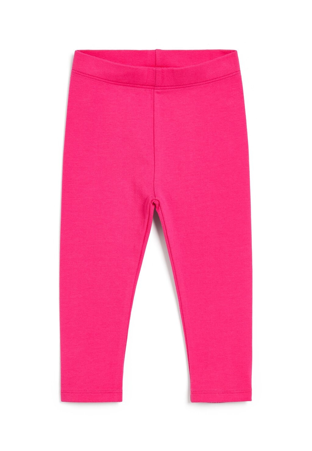 

Леггинсы Basic Next, цвет neon pink