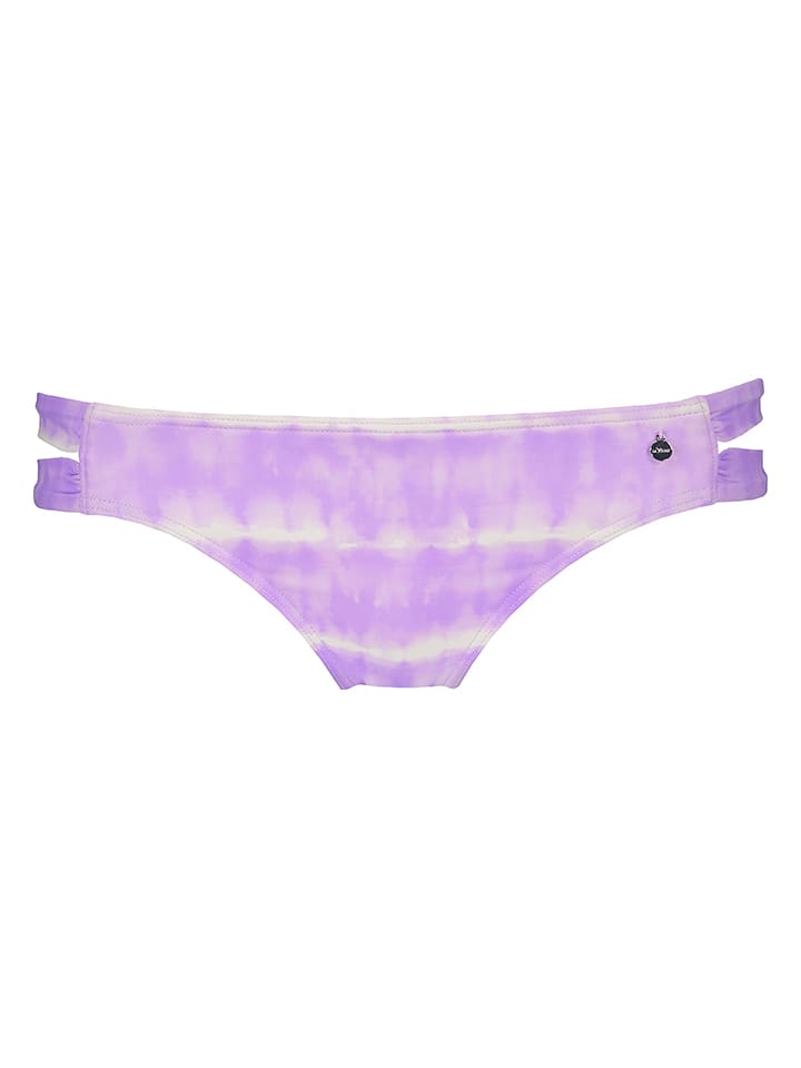 

Плавки бикини s.Oliver