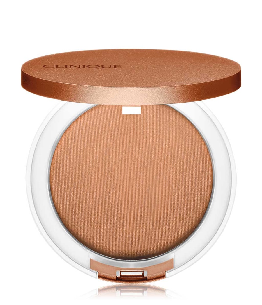 

Бронзирующая пудра CLINIQUE True Bronze, Nr. 02 - Sunkissed, 9.6g