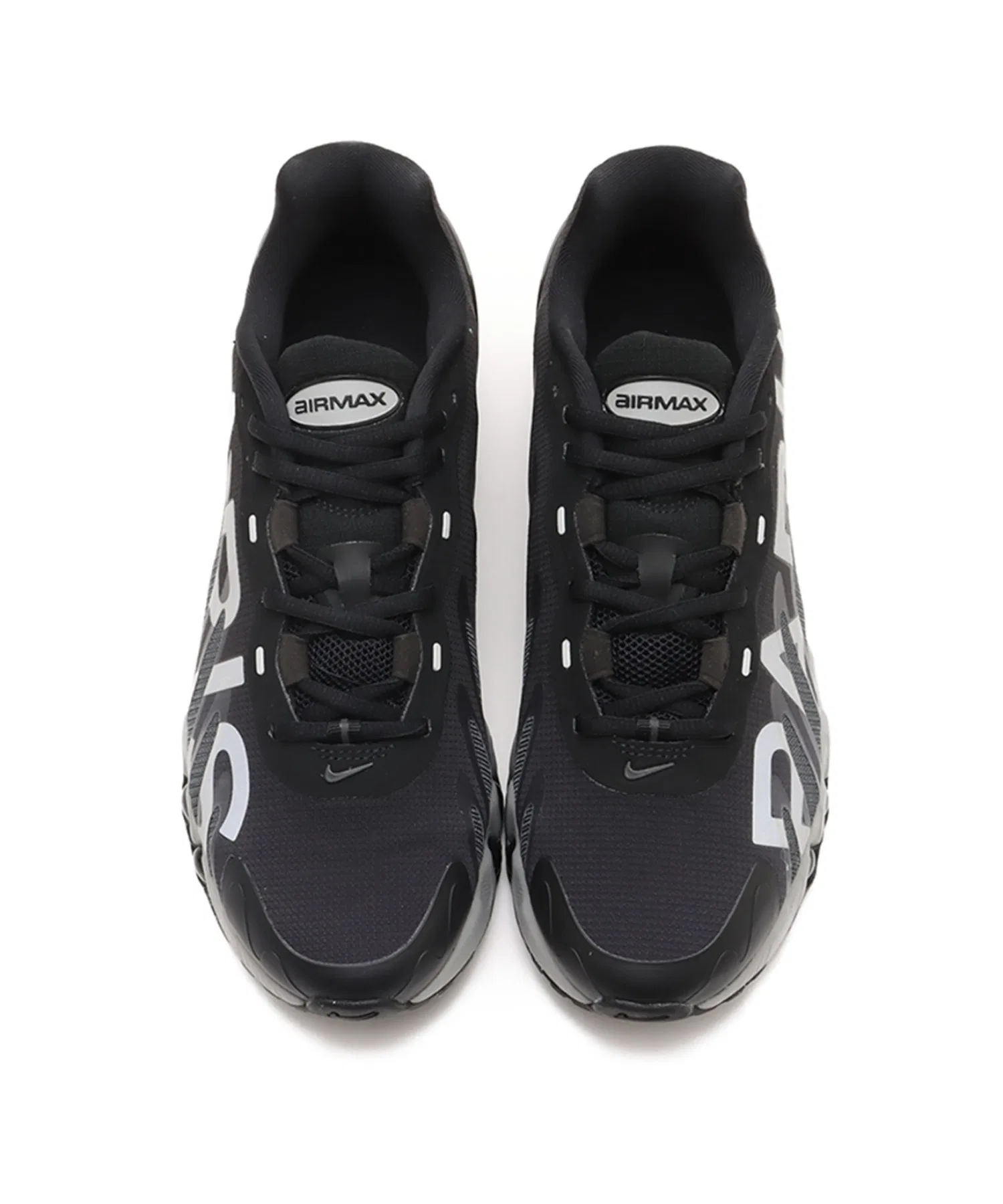 Унисекс кроссовки Nike Air Max DN8 PRM чёрные — фото 2