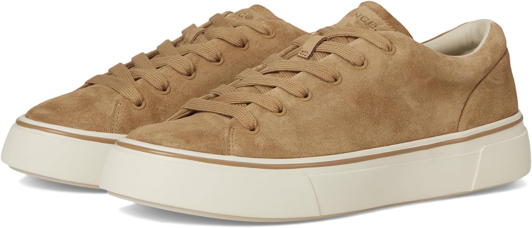 

Кроссовки Vince Vallejo, цвет New Camel Suede