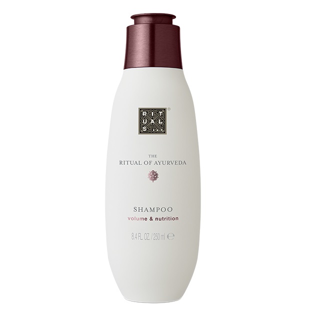 

Питательный шампунь для волос the ritual of ayurveda shampoo Rituals, 250 мл