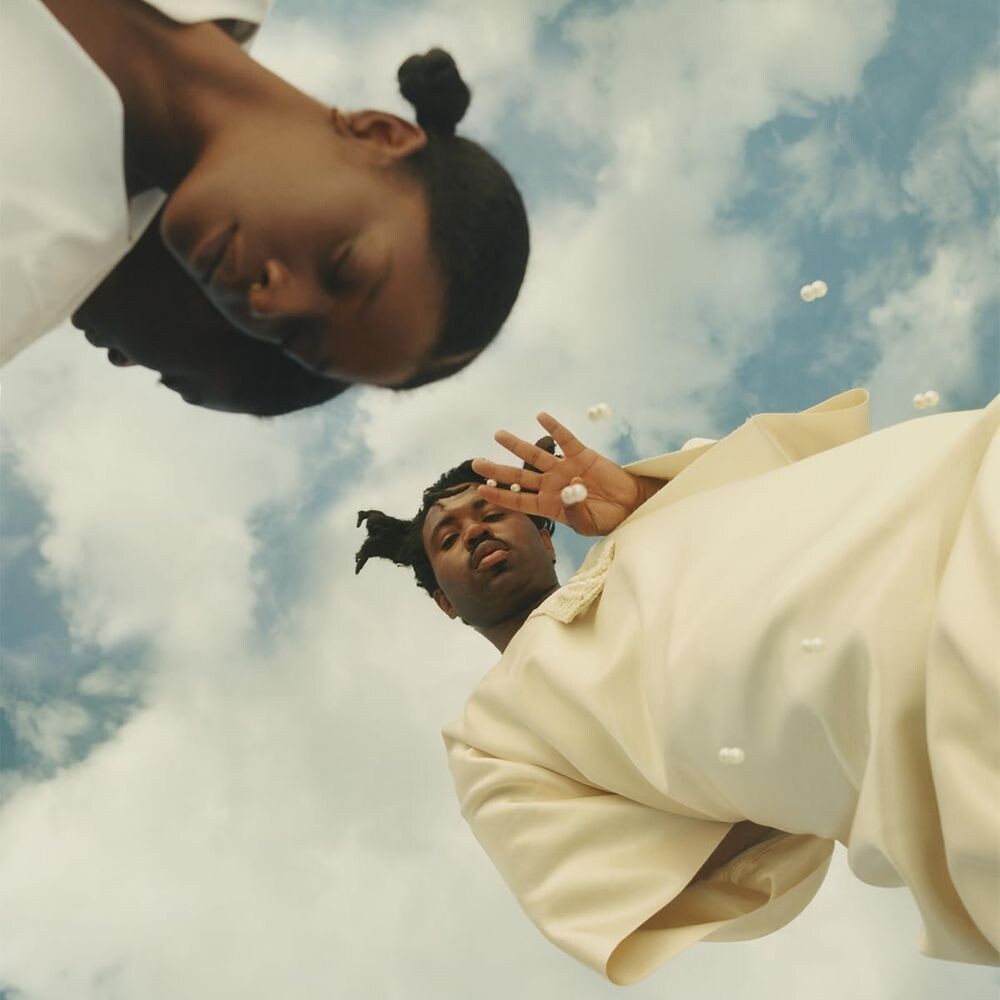 

Виниловая пластинка LP Lahai - Sampha