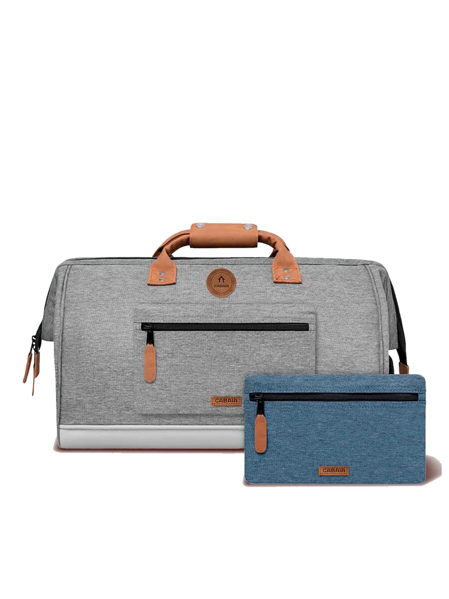 

Сумка для путешествий Cabaia New York, Grey