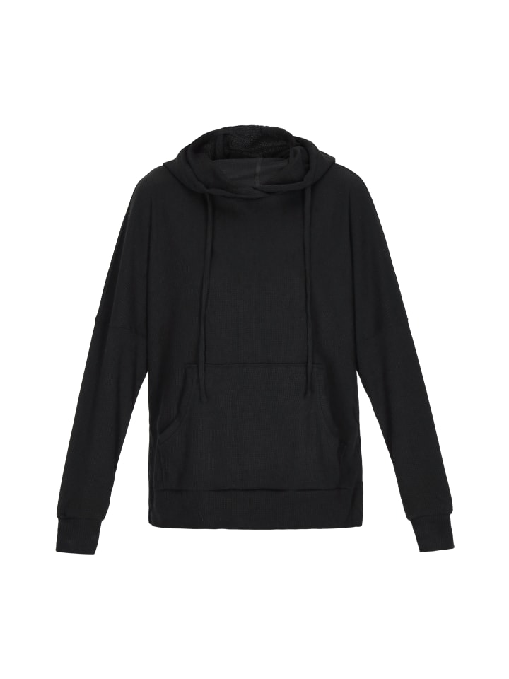 

Толстовка IZIA Sweatshirt, черный