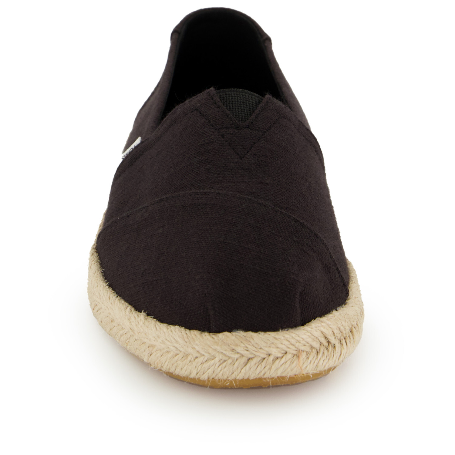 Кроссовки Toms Women's Alpargata Rope Recycled Cotton, цвет Natural — фото 3