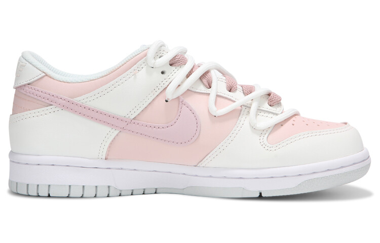 

Женские кроссовки для скейтбординга Nike Dunk, Pink
