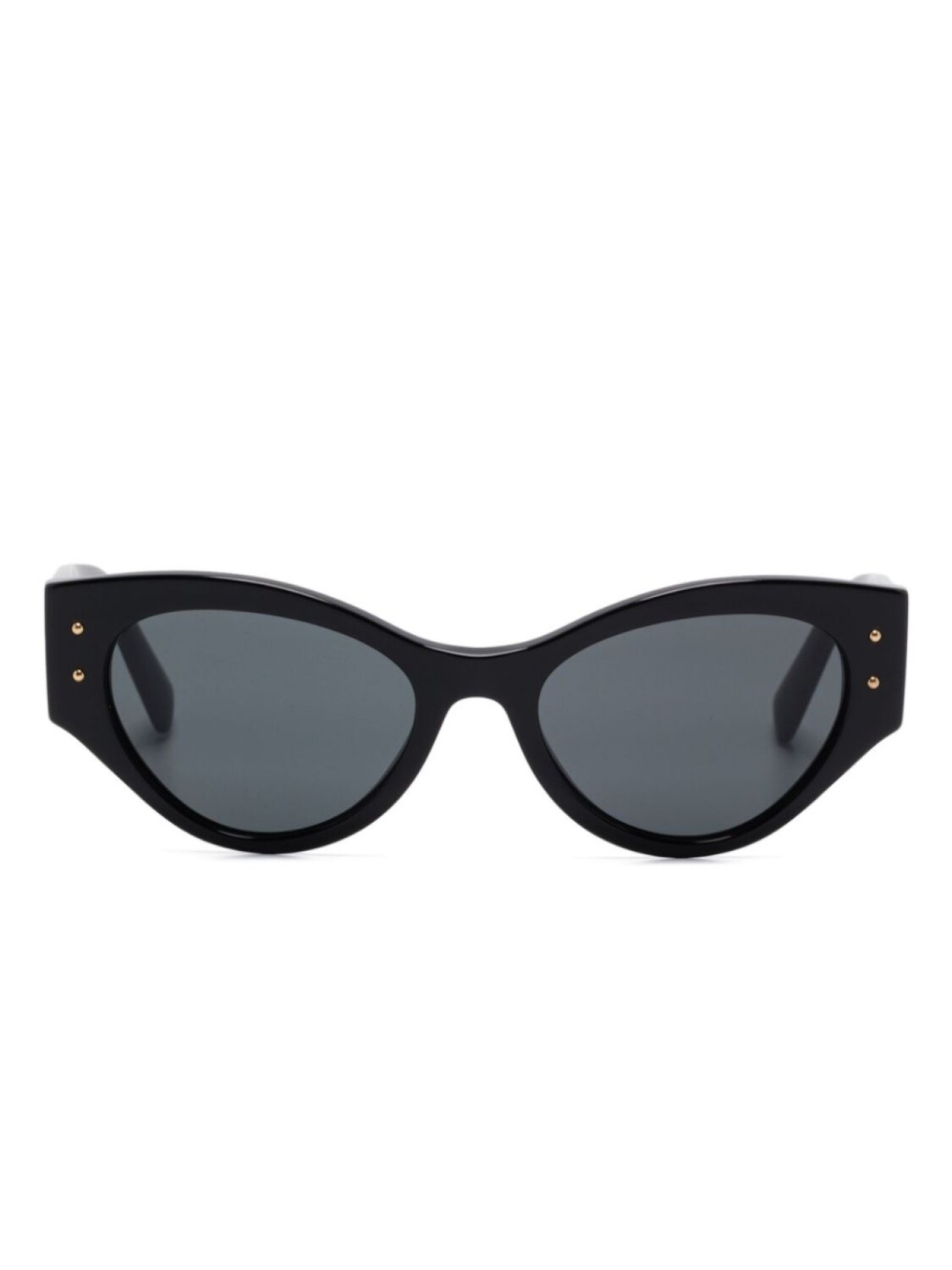 

Dolce & Gabbana Eyewear солнцезащитные очки DG4480, черный