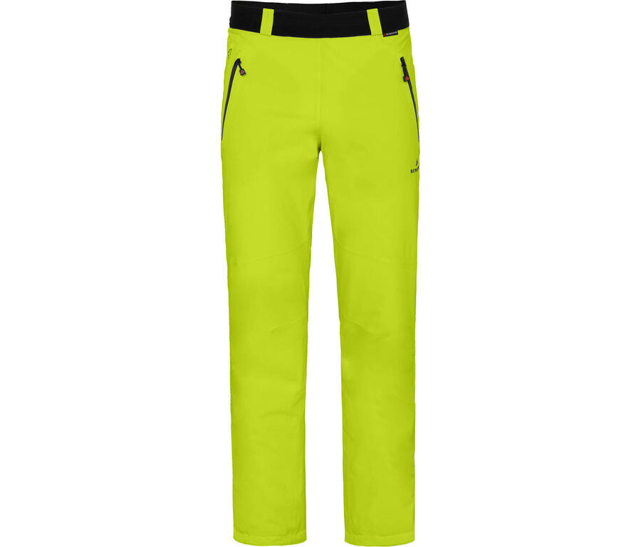 

BERGSON (Сверху) дождевые брюки с легкой подкладкой, водонепроницаемость 20 000 мм, зеленые