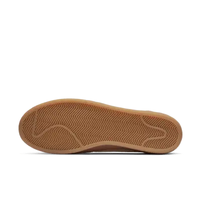 Кроссовки Nike Killshot 2 Leather, цвет Sail/Gum Yellow/Black/Sail — фото 4
