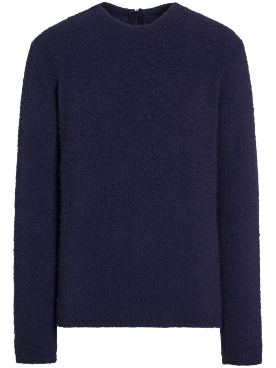 

Джемпер Oasi Zegna, синий
