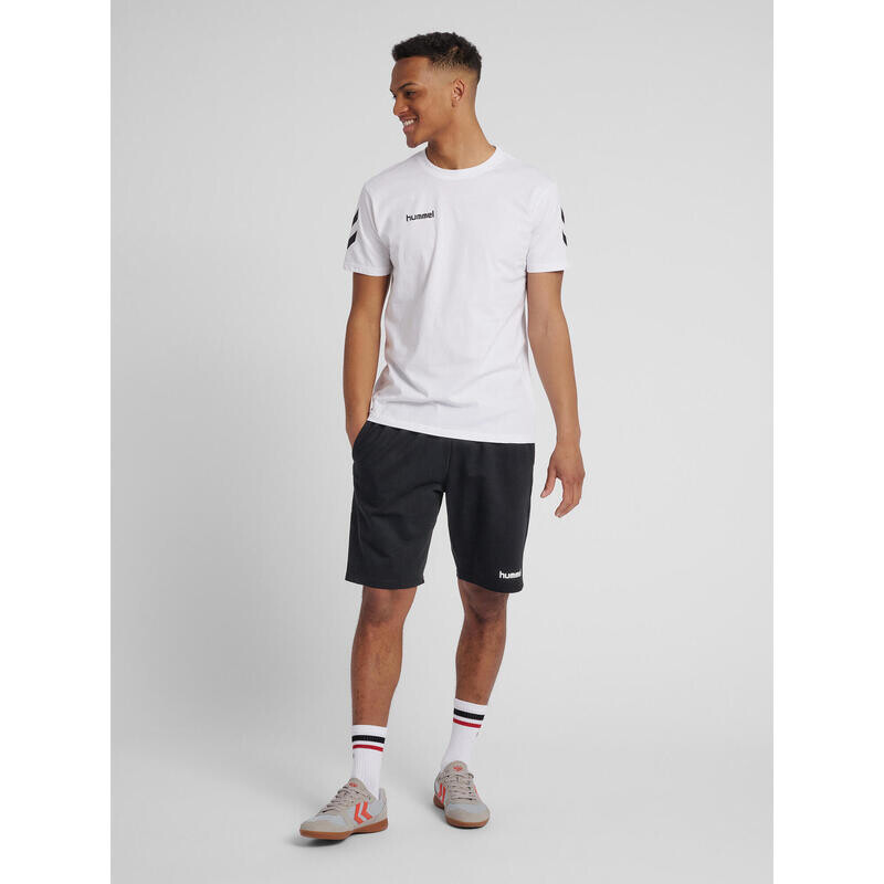 

Спортивная футболка Hummel, белый