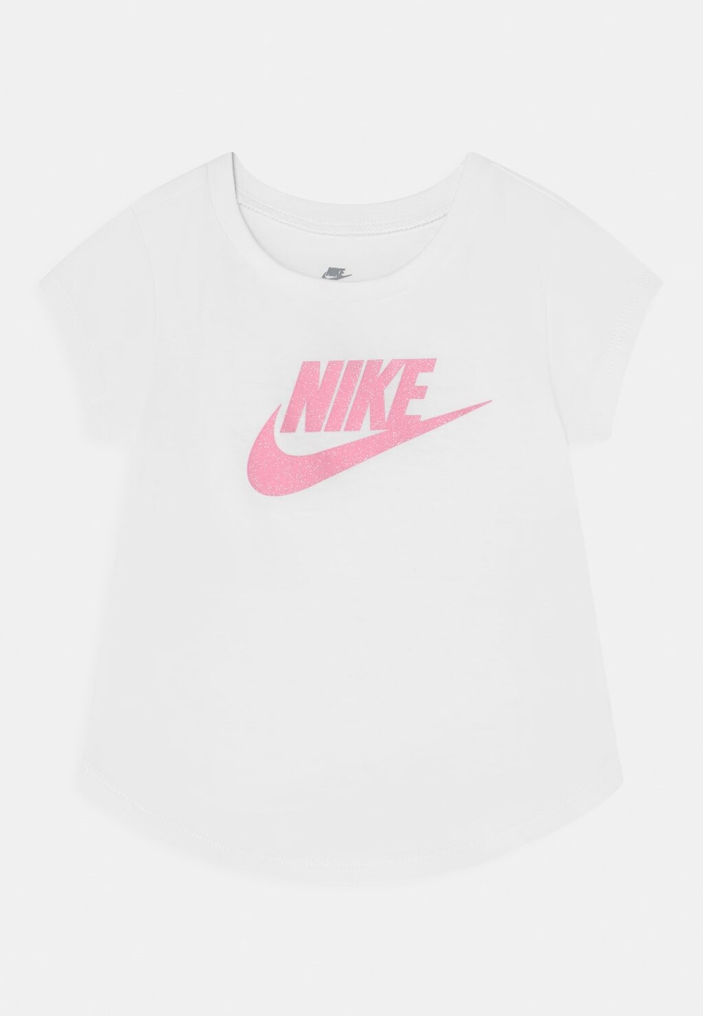 Футболка с принтом FUTURA TEE Nike, белый — фото 2