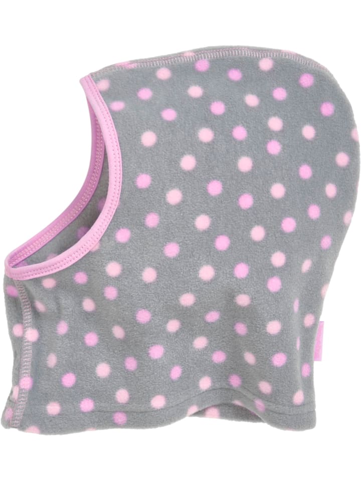 

Шапка Playshoes, серый