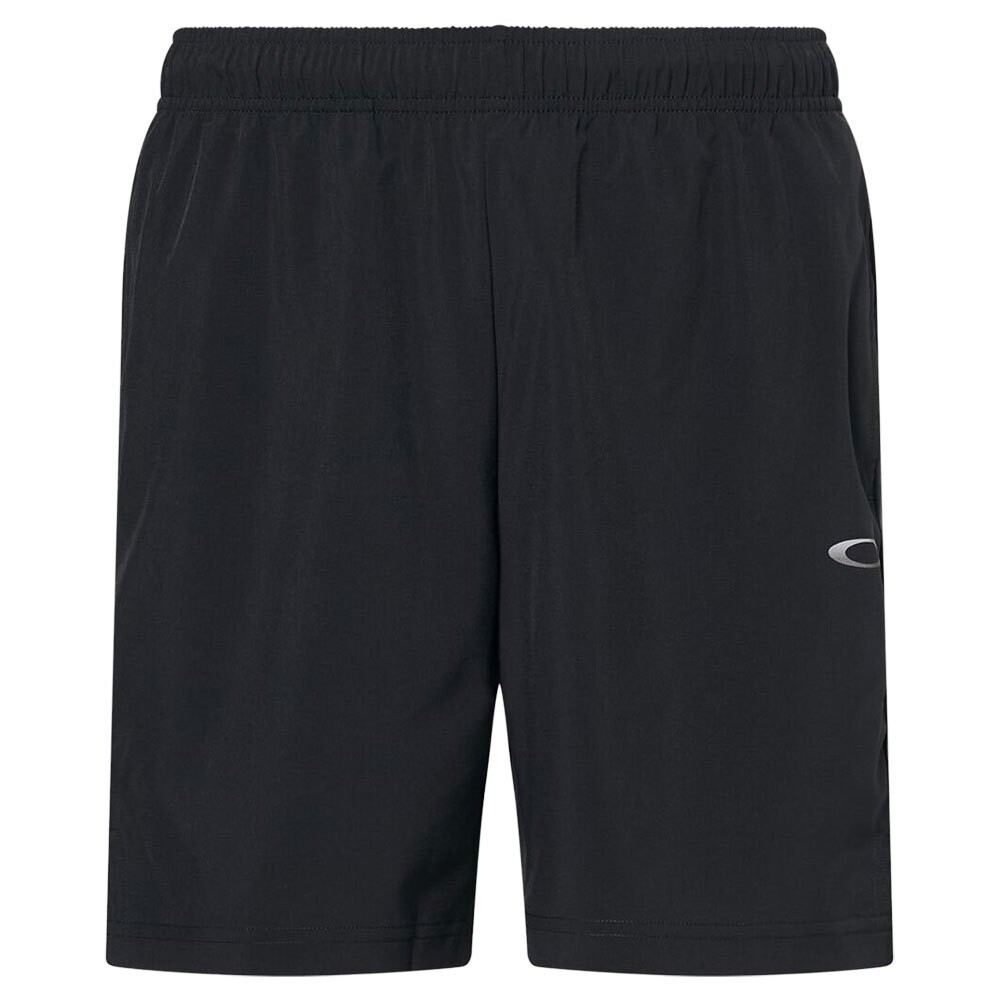 

Шорты Oakley Foundational 3.0 Shorts 7, черный