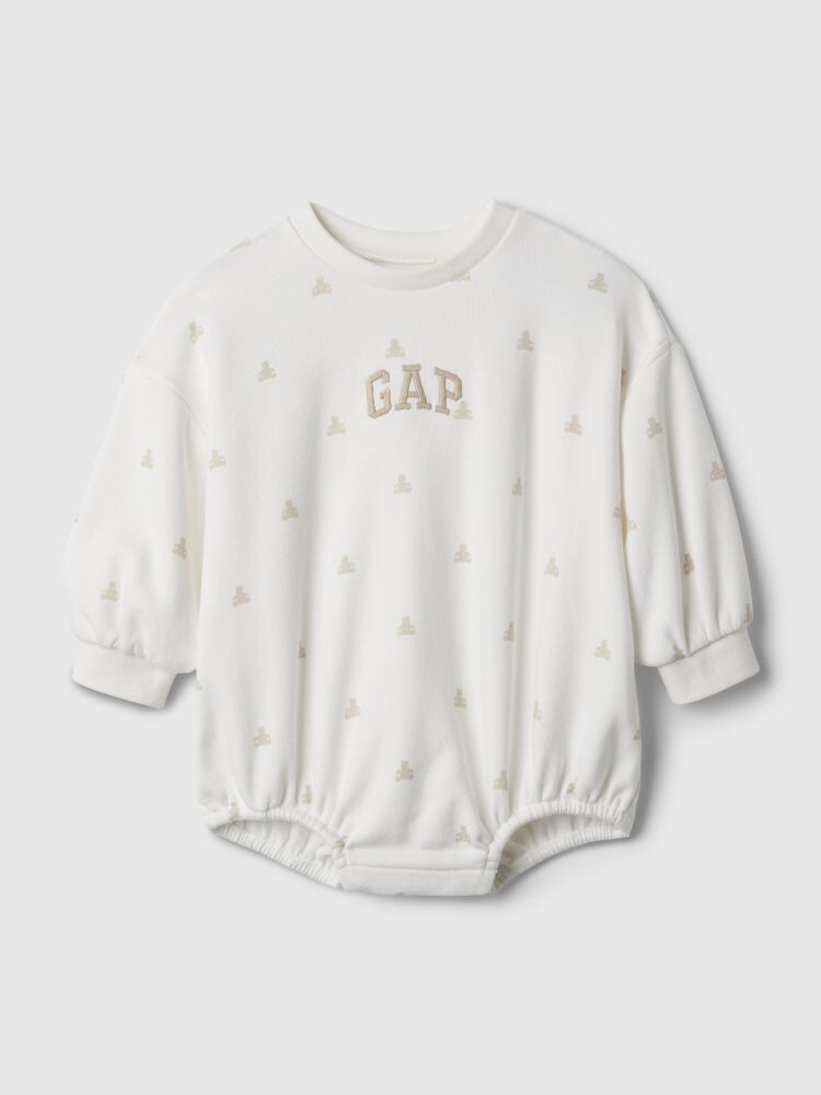 

Спортивные боди Gap, белый