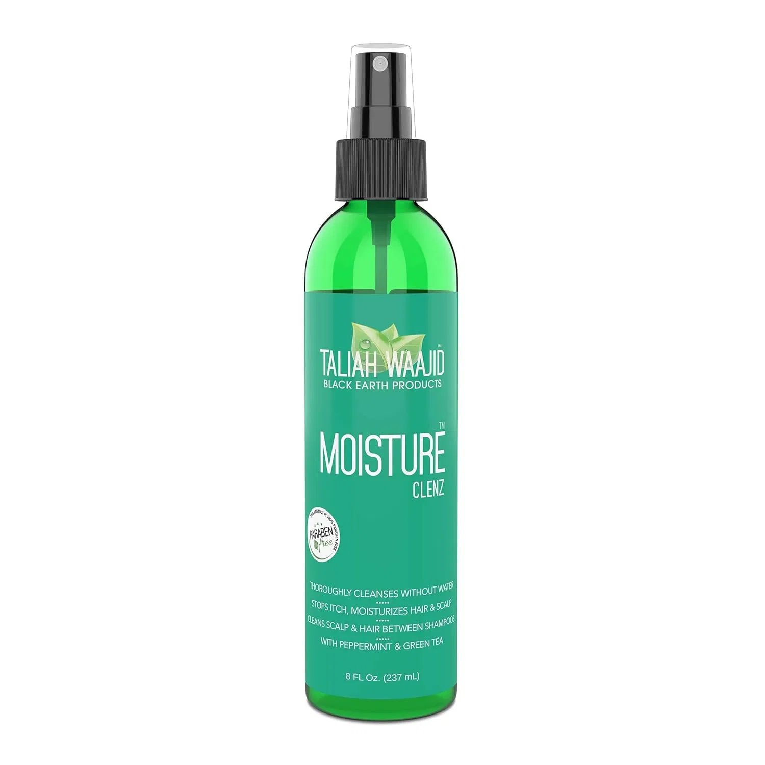 Средство для очищения волос Taliah Waajid Moisture Clenz 235 мл Taliah Waajid Black Earth Products