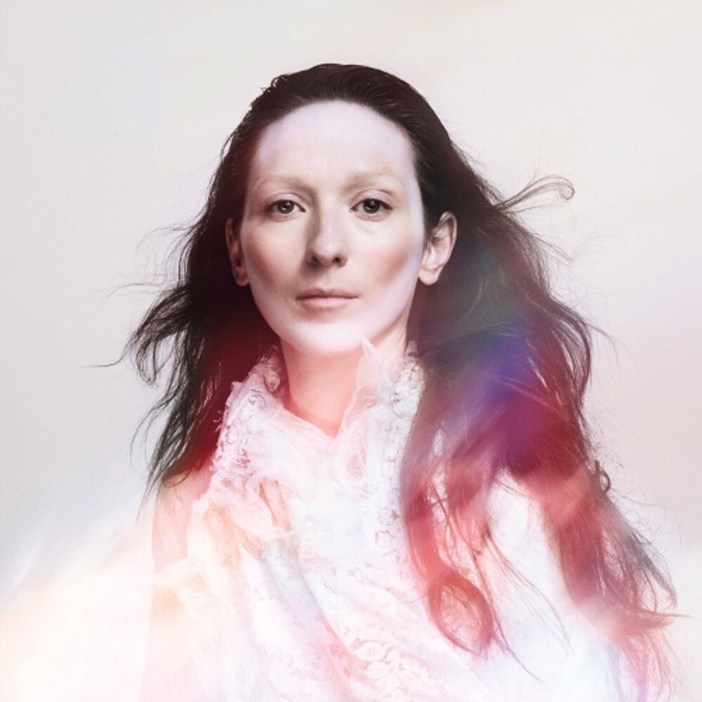 

Диск CD This Is My Hand - My Brightest Diamond