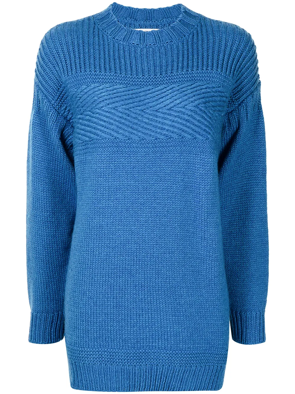 

Джемпер с длинными рукавами MARANT ÉTOILE, синий