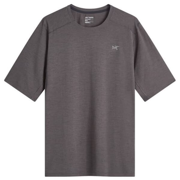 

Футболка команды Cormac Arc'Teryx, черный