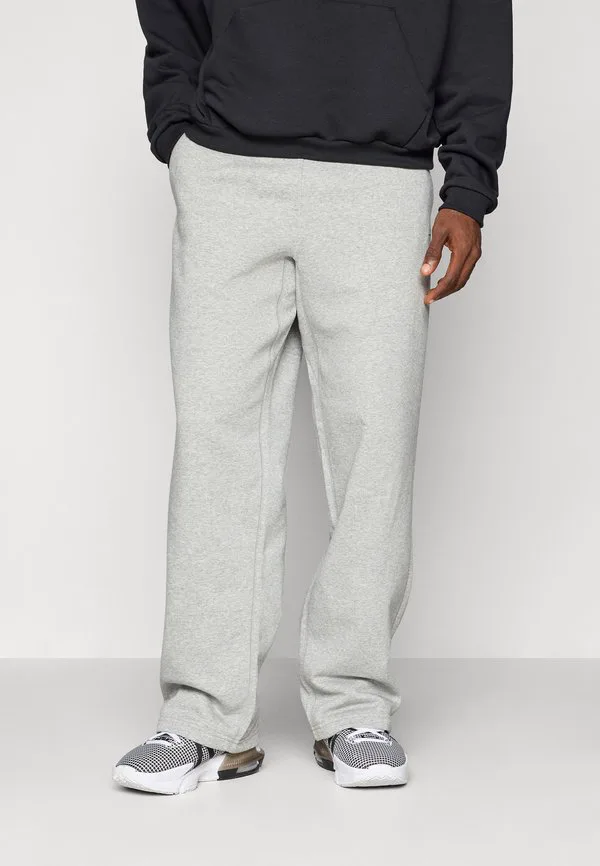 Брюки спортивного костюма с расстегнутым низом Nike Performance, Dark Grey Heather/Black