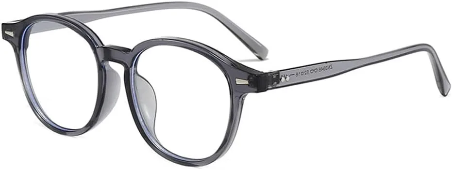 

Солнцезащитные очки UV400 с круглым оправой и леопардовым принтом, с заклепками, для женщин и мужчин, для бега и занятий спортом на открытом воздухе UYPTK, 3946-c8