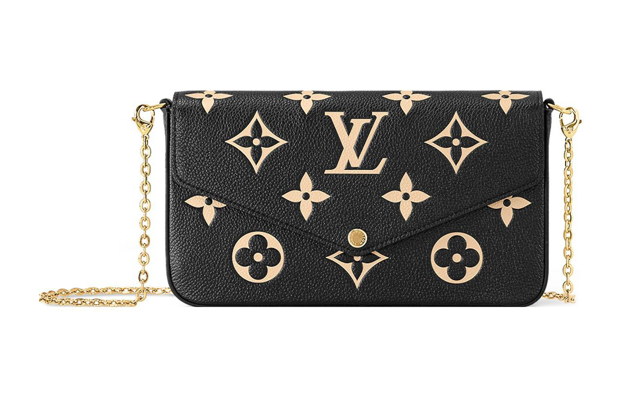 

LOUIS VUITTON Сумка через плечо