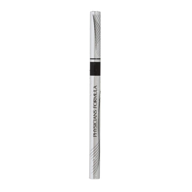 

Супертонкая жидкая подводка для глаз с ручкой Physicians Formula, 0,4 мл