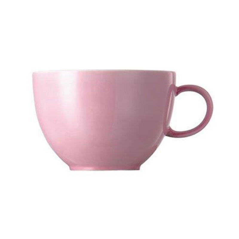 

Чай Sunny Day Light Pink/комбинированная чашка 0,20 л Thomas, белый/розовый, Коричневый, Чай Sunny Day Light Pink/комбинированная чашка 0,20 л Thomas, белый/розовый