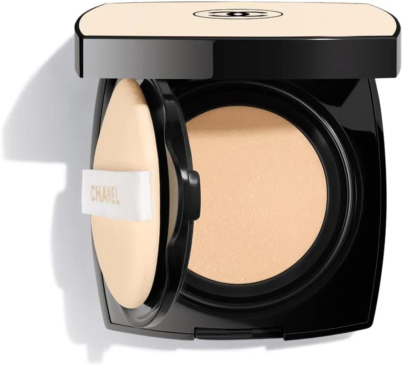 Тональная основа Chanel Les Beige Healthy Glow Cushion BR12 SPF30/PA+++ 15 г — фото 2