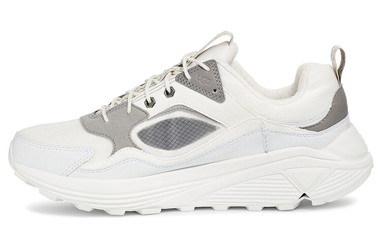 

UGG Miwo Lifestyle Shoes Men Low-top White