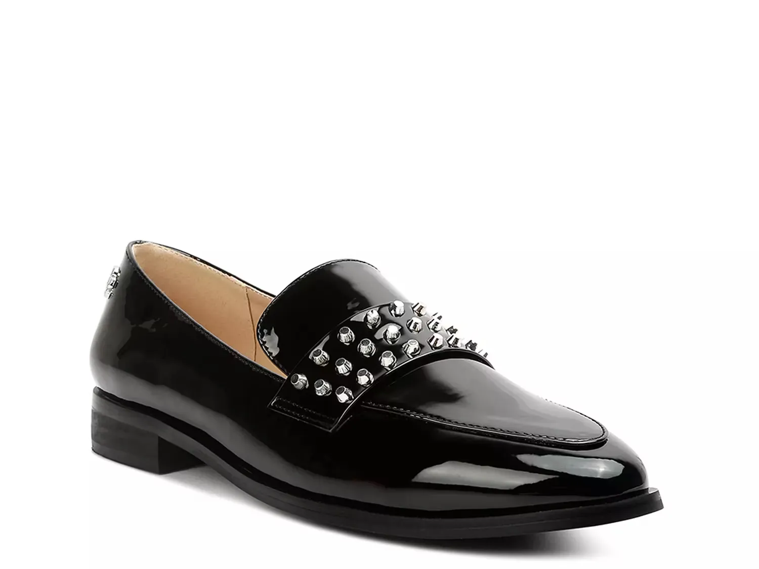 Лоферы Meanbabe Rag & Co, Black