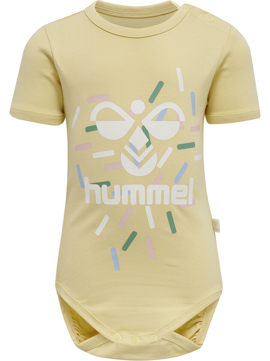 

Комбинезон Hummel, желтый