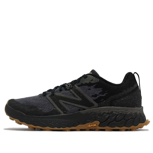 

Кроссовки свежая пена x hierro v7 New Balance, черный