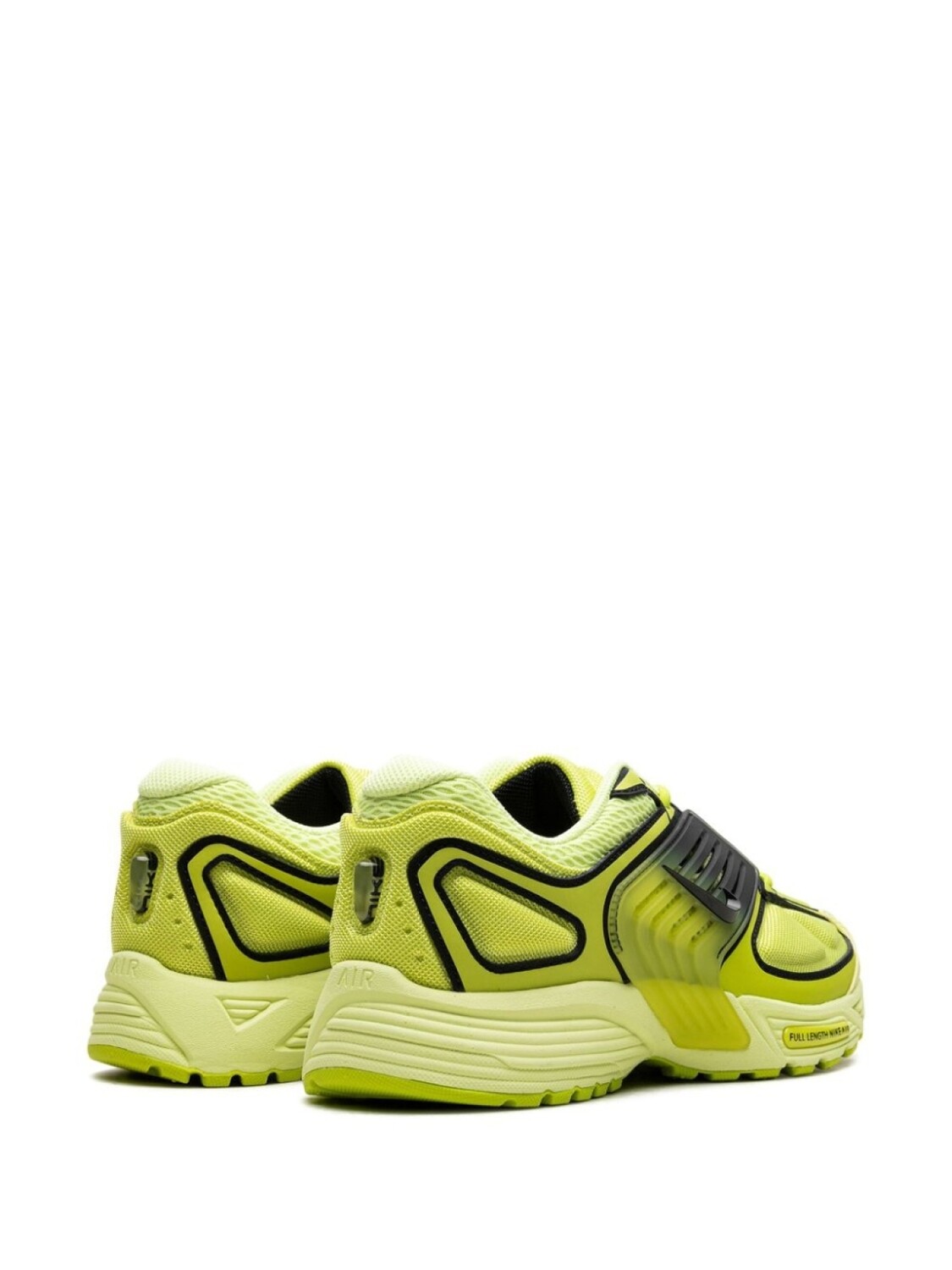 Кроссовки Air Pegasus Wave "Light Lemon Twist" Nike, желтый — фото 3