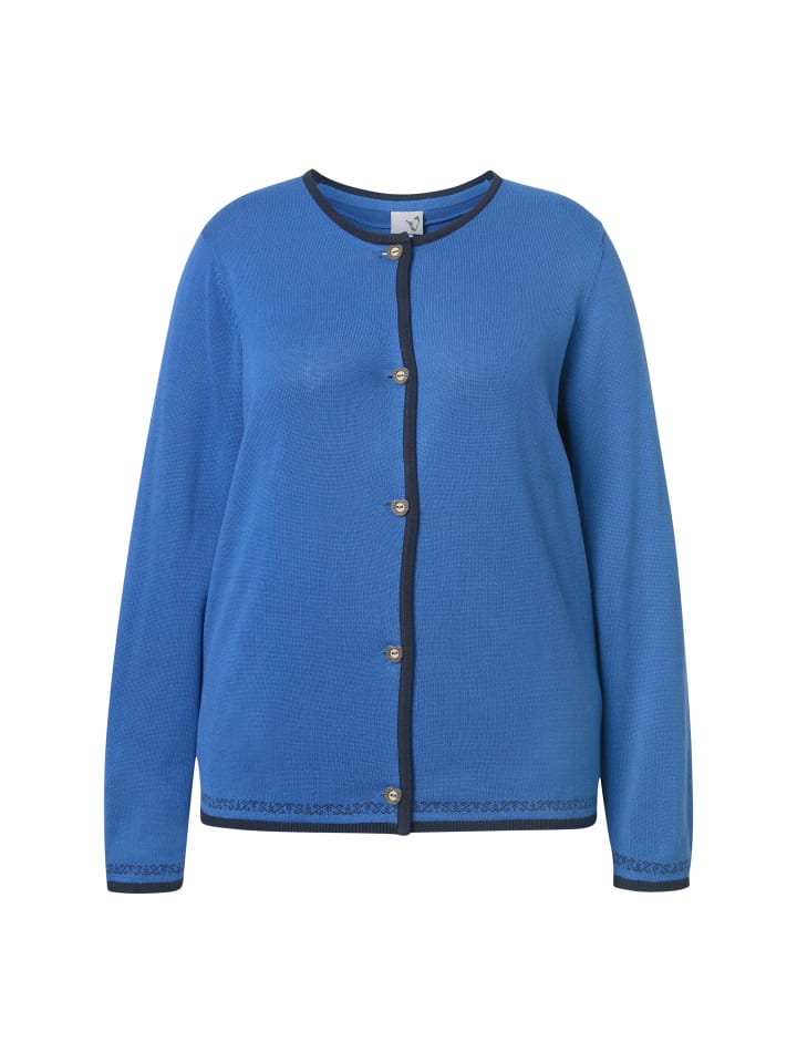 

Толстовка Ulla Popken