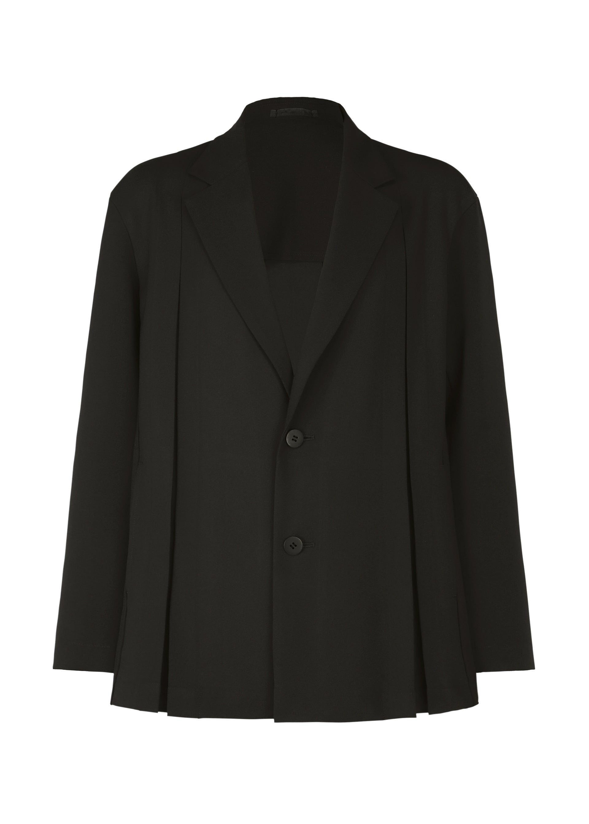 

Куртка wool like wings Im Men, черный